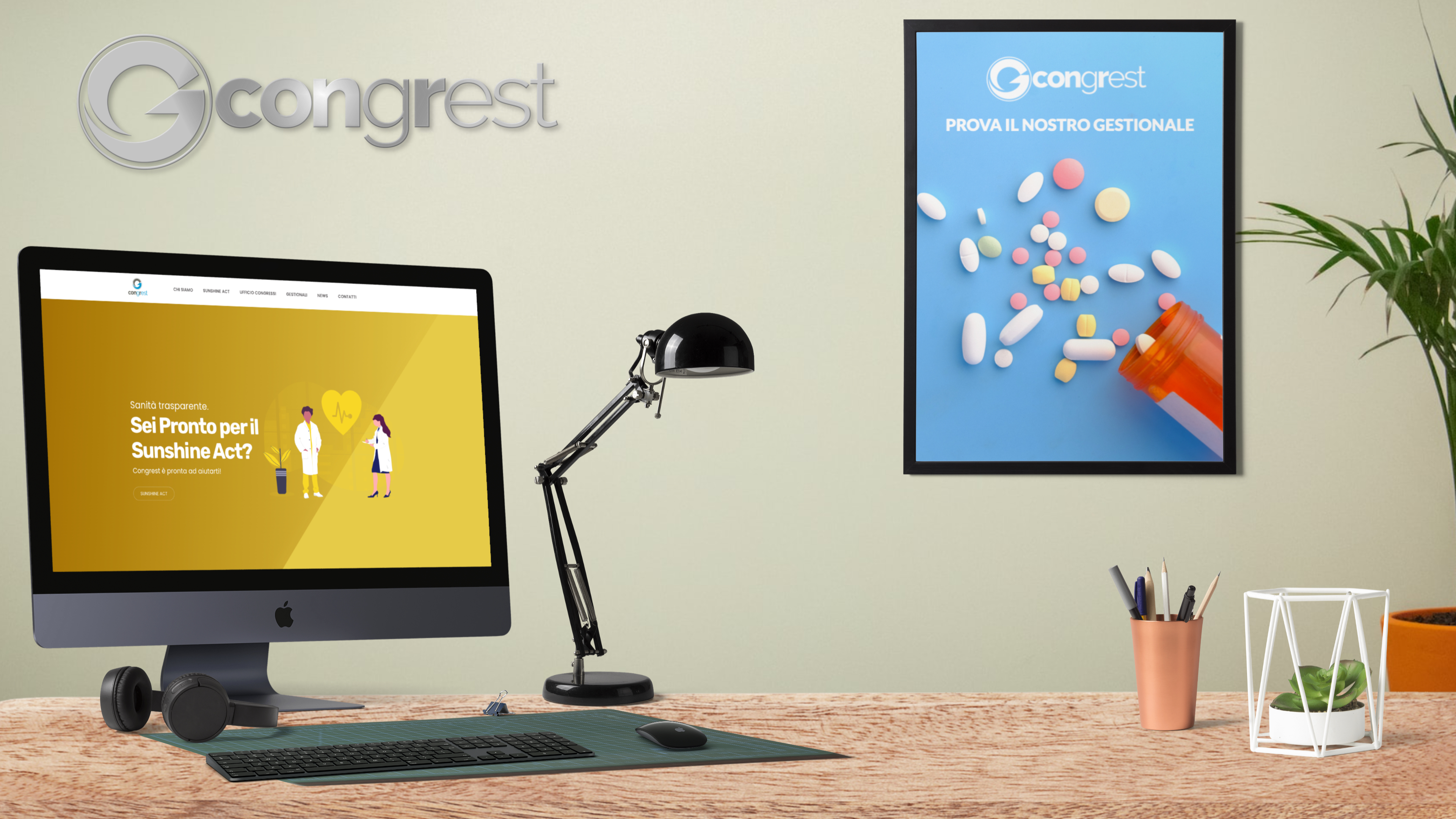 Sei pronto per il Sunshine Act?